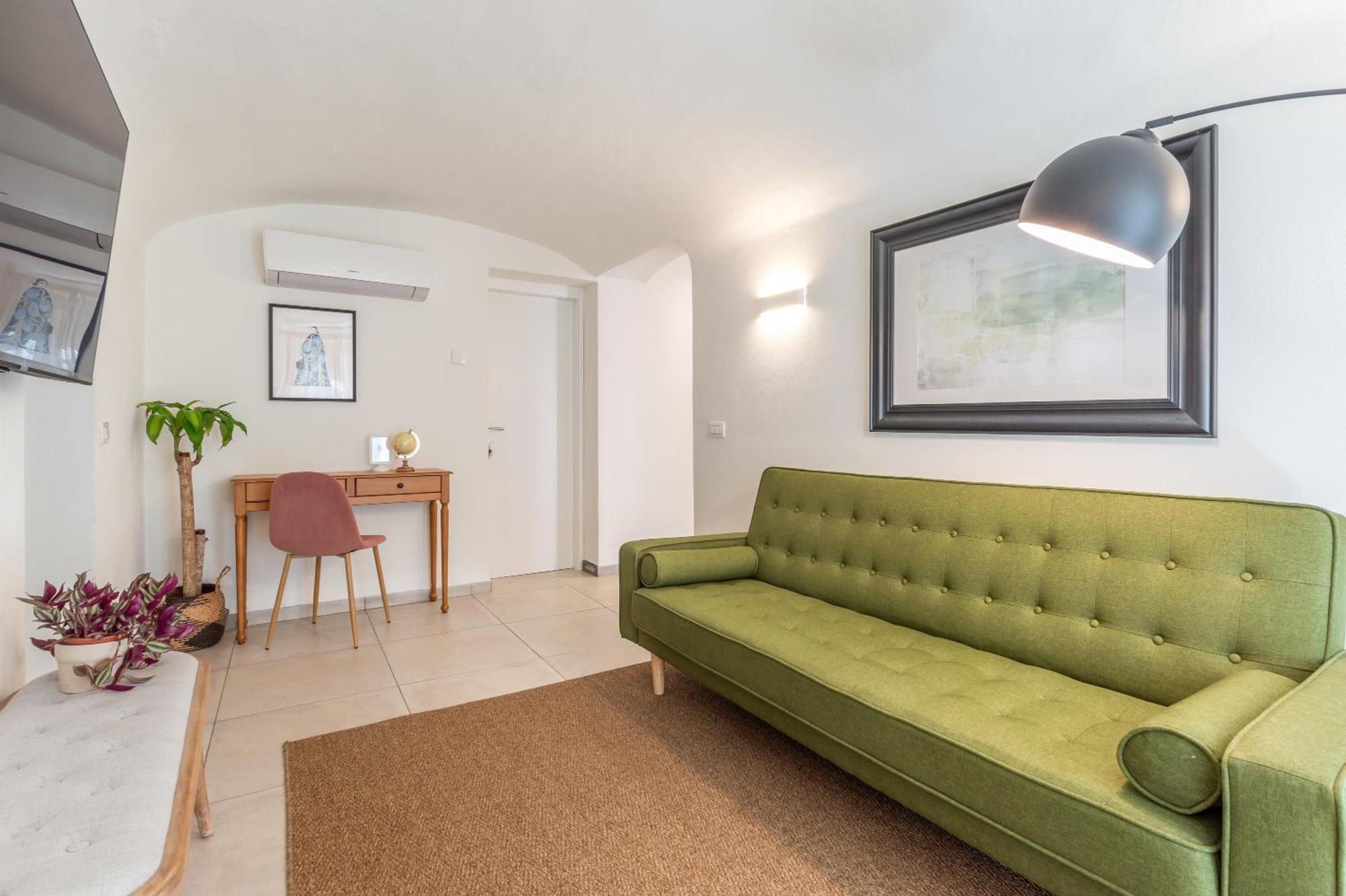 Apartamento Parnaso Florencia Exterior foto