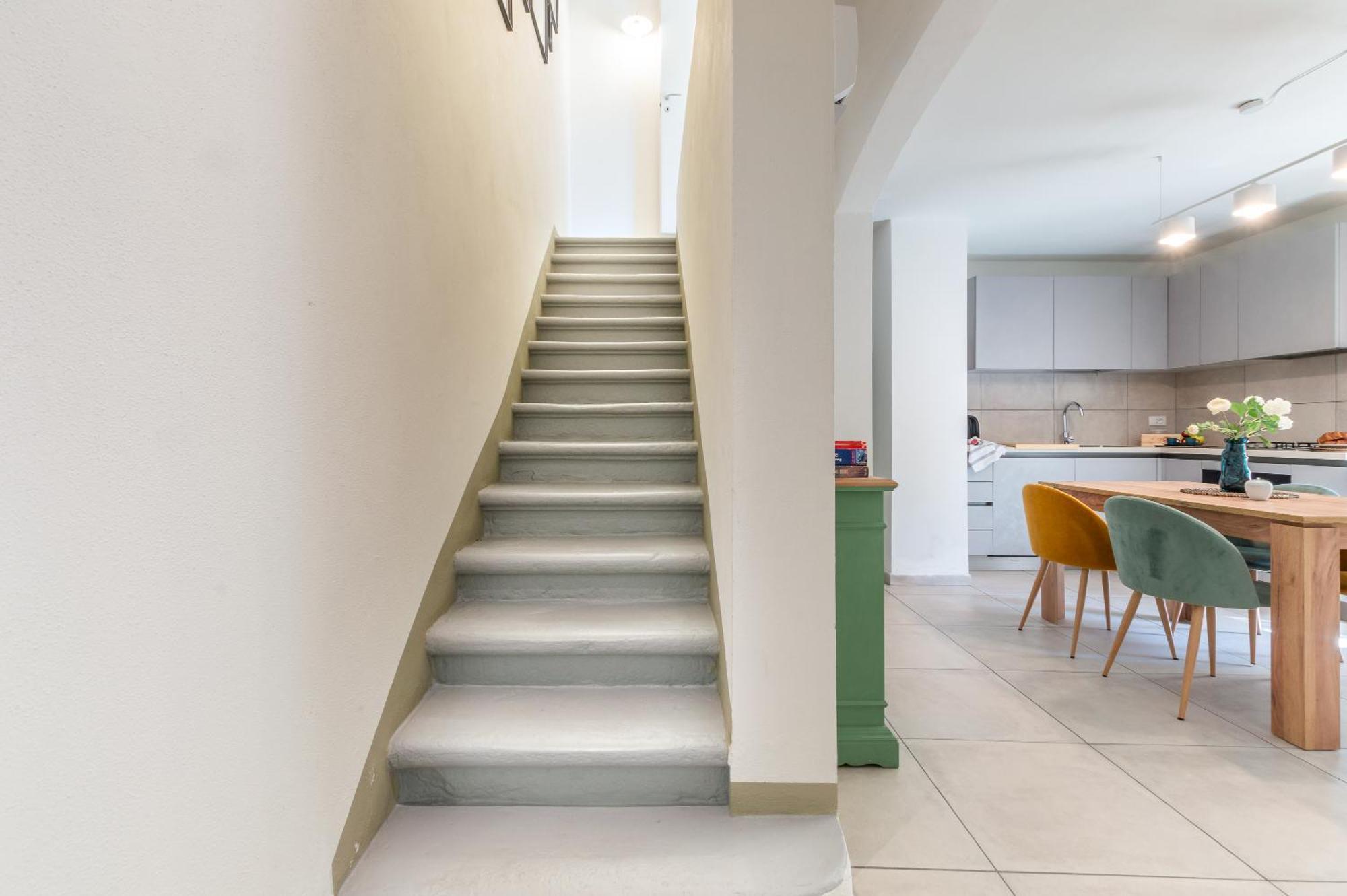 Apartamento Parnaso Florencia Exterior foto